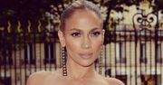 Jennifer Lopez w przepięknej kreacji Versace. Zachwyciła wszystkich!