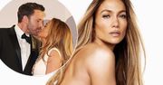 Jennifer Lopez z okazji 53. urodzin zrobiła sobie taką sesję, że miękną kolana! Pokazała się taka, jaką w łóżku widzi ją Ben Affleck