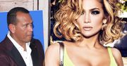 Jennifer Lopez odcina się od Alexa Rodrigueza. Zmusił ją do podjęcia drastycznych kroków