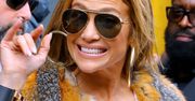 Jennifer Lopez zmieniła fryzurę i zachwyciła fanów. Przygotowania do Super Bowl trwają!
