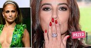 Stylista wrzucił zdjęcia Anny Muchy po metamorfozie. W nowej fryzurze i takiej kreacji wygląda jak J.Lo