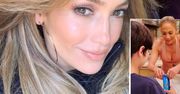 Jennifer Lopez gotuje z rodziną przysmaki na Halloween. Emme znów ma nową fryzurę. Mocno eksperymentuje z kolorem