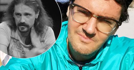 Kuba Wojewódzki odważnie o śmierci Gienka Loski: "Nigdy nie było nam po drodze". Nikt inny nie odważyłby się na takie pożegnanie
