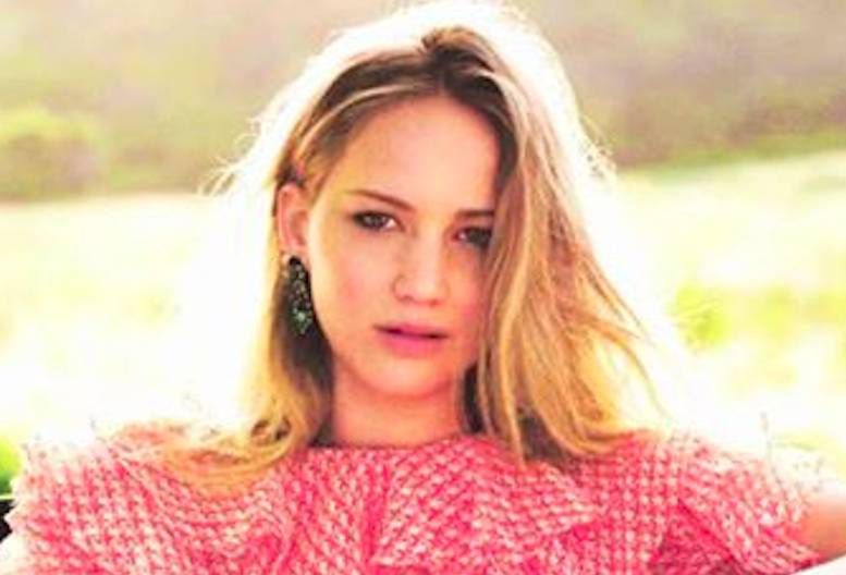 Jennifer Lawrence współpracuje z FBI! Takie poruszenia w amerykańskim show-biznesie jeszcze nie było