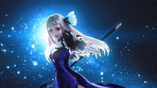 Bravely Second: End Layer trafi do Europy w lutym