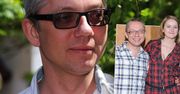 Jacek Łągwa z Ich Troje wziął kolejny ślub! Pochwalił się zdjęciem z żoną. Michał Wiśniewski komentuje