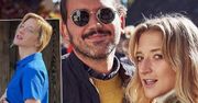 Lara Gessler jest w drugiej ciąży! Właśnie pokazała krągłości na pięknym rodzinnym nagraniu
