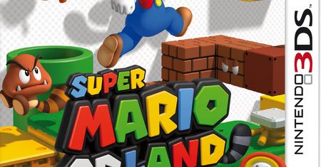 Super Mario 3D Land - recenzja