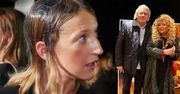 Lara Gessler pierwszy raz o przyszywanym rodzeństwie! Krótko podsumowała swoją relację z dziećmi Waldemara. Ciekawe, co na to Magda?