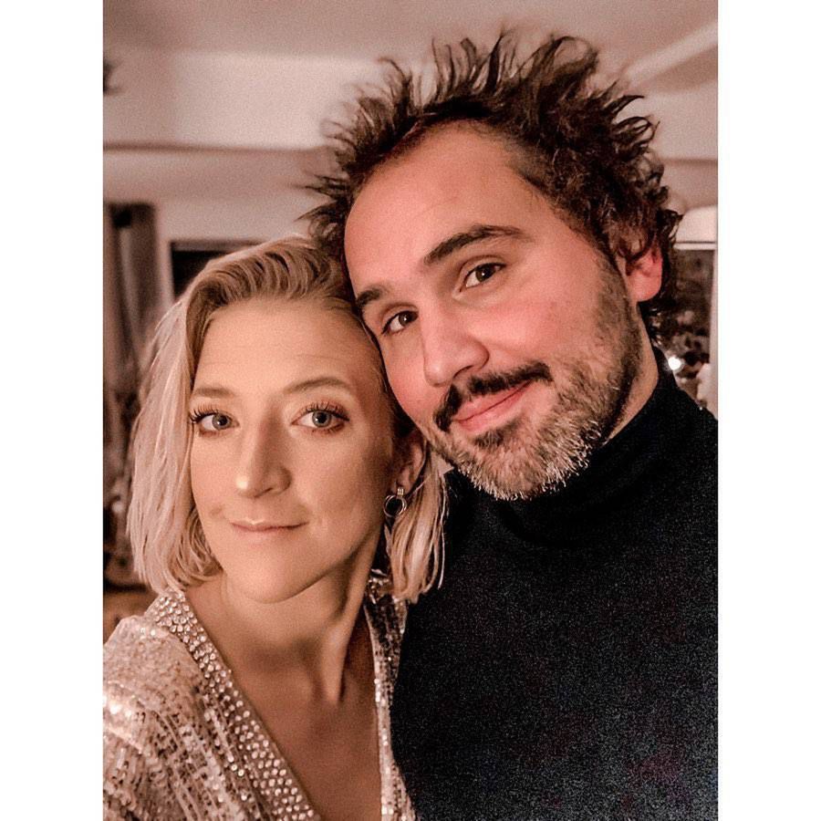 Sylwester 2019 - Lara Gessler
