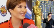 Kasia Łaska zaśpiewała na Oscarach i wyniosła garść sekretów z planu. A więc tak to wygląda od kulis
