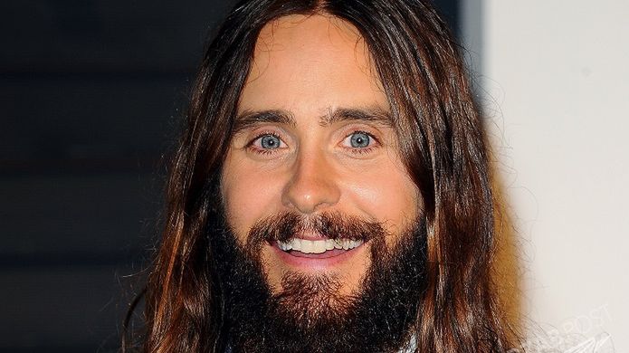 Jared Leto
Fotografia: ONS