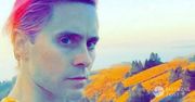 Jared Leto już tak nie wygląda! Zdobywca Oscara wrócił do dawnej, uwielbianej przez fanów fryzury
