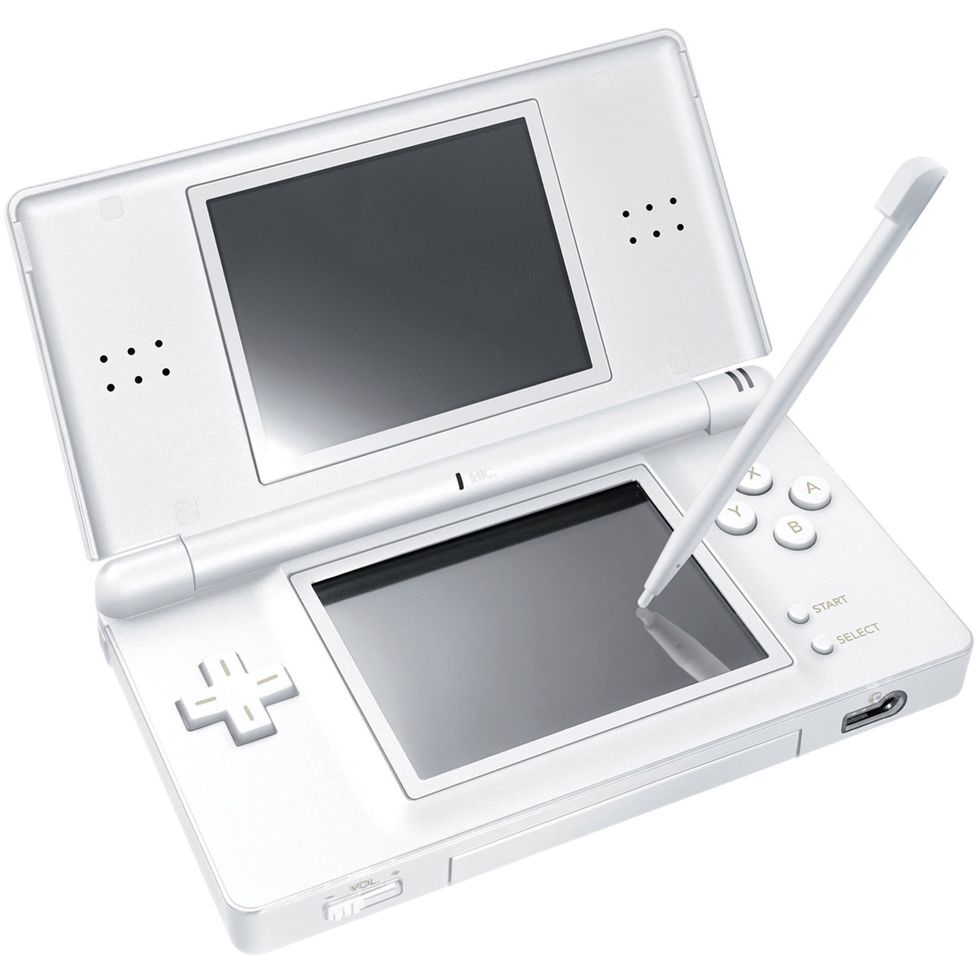 Nintendo sprzedało 30 milionów DS w samej Japonii