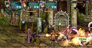 Dwa wymiary, czterech graczy i mnóstwo siekania - w Dungeon Fighter Live pogramy za dwa tygodnie