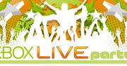 Xbox Live ma 7 lat