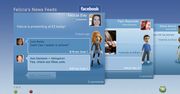 Nie będzie przeglądarki internetowej w Xboksie. Nigdy