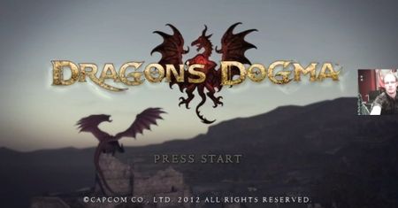 Gramy na żywo: Dragon's Dogma [stream zakończony, zobacz wideo]