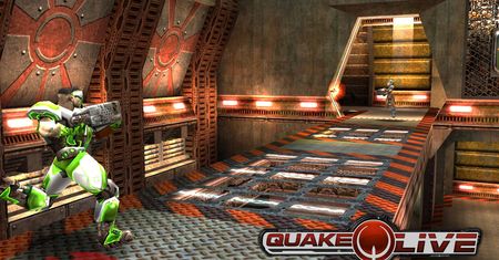 Dziwne zmiany w Quake Live upraszczają rozgrywkę. Fani wściekli