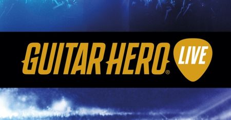 Guitar Hero Live - recenzja