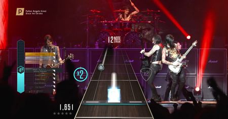 W weekend w Guitar Hero Live możecie grać Wasze ulubione kawałki w nieskończoność