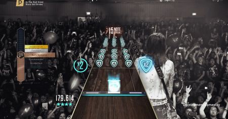 W Guitar Hero Live nie uświadczymy klasycznych DLC. Zamiast tego - rosnąca biblioteka utworów w Guitar Hero TV