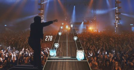 FreeStyle Games będzie robić gry już nie w Activision, tylko Ubisofcie