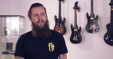 Guitar Hero Live to nie tylko piłowanie plastikowych strun