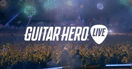 MTV umarło, czas na Guitar Hero TV