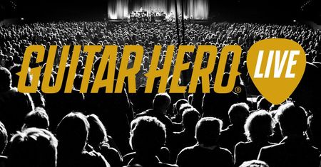 Queen, Weezer i Alice in Chains w Guitar Hero Live