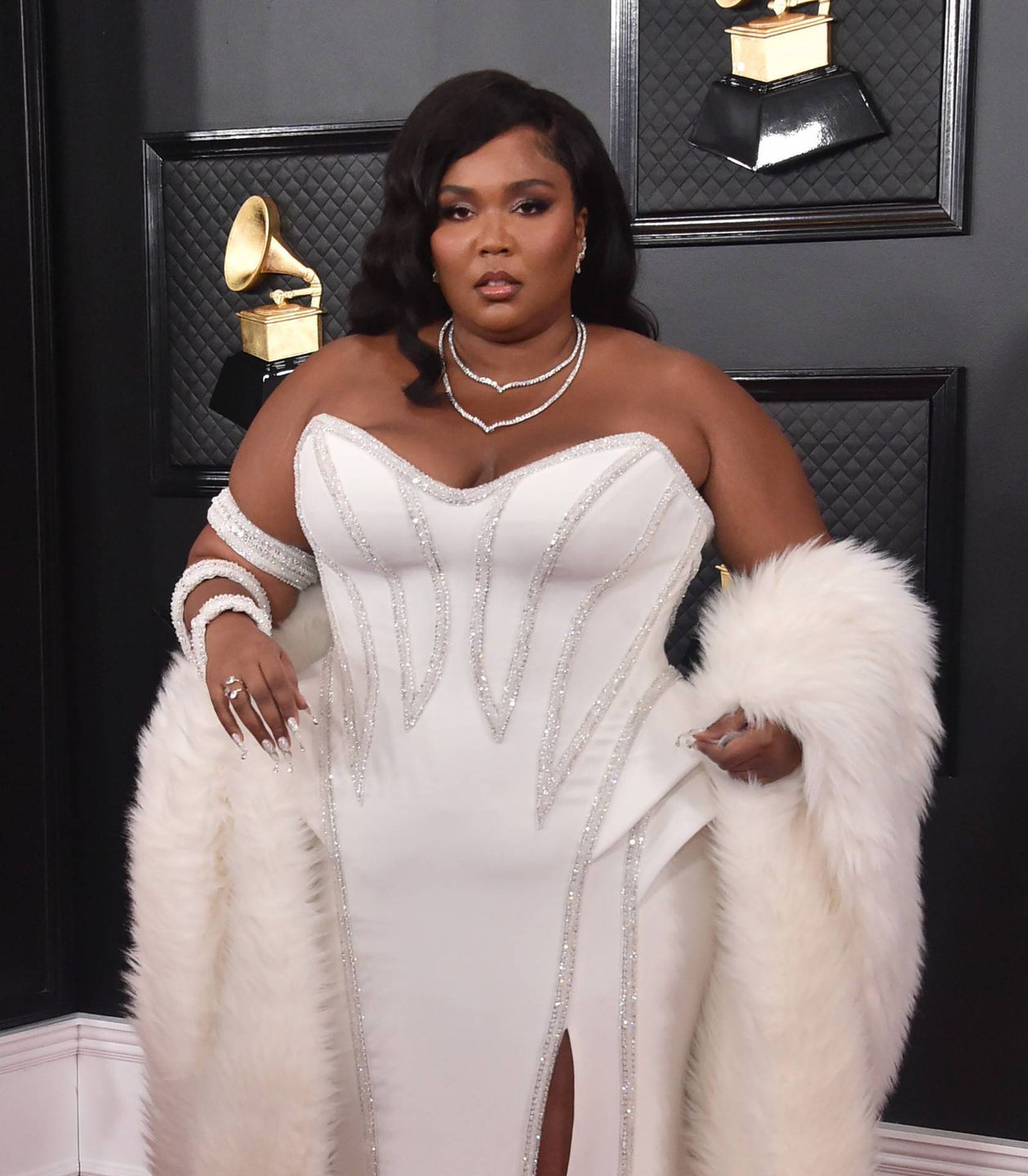 Lizzo, Rozdanie nagród Grammy 2020