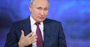 W. Putin: Skorzystałem ze szczepionki Sputnik V.