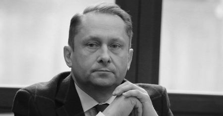 Kamil Durczok nie żyje. Dziennikarz miał 53 lata.