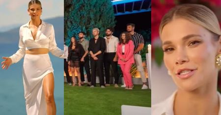Maja Bohosiewicz w nowym reality show, a internauci nie mają litości. "Śmieszne i żałosne". Nie zostawili suchej nitki na "Love Never Lies"