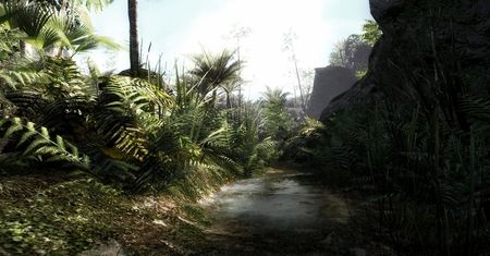 Jurassic Life, czyli dinozaury na silniku Half-Life 2