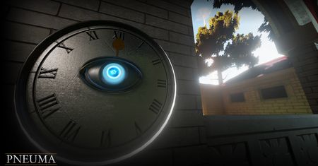 Na Xboksie One nie zabraknie ambitnych gier logicznych. Oto Pneuma: Breath of Life