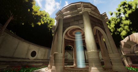 Pneuma: Breath of Life i Knight Squad w listopadowej ofercie Games with Gold