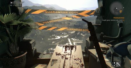 Kondycja to podstawa - graliśmy w Dying Light