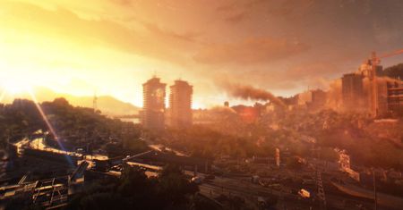 [The Game Awards 2014] Pokazano fabularny zwiastun Dying Light