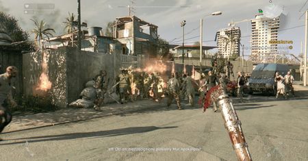 [BLOG] Dying Light - z grą też czasami trzeba się dogadać