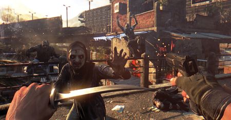 Wciąż rozważacie zakup Dying Light? Trzygodzinne demo pomoże w podjęciu decyzji