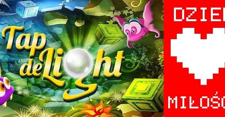 Tap deLight - robaczek leci do światła jak szalony [recenzja]