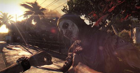Dying Light: nowa gra Techlandu doczekała się pierwszego zwiastuna