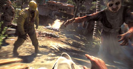 Kiedy zapalimy Umierające Światło? Znamy datę premiery Dying Light