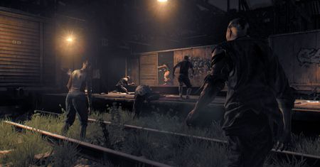 Uciekając od zombie - graliśmy w Dying Light
