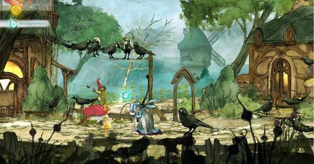 Śliczne Child of Light z datą premiery