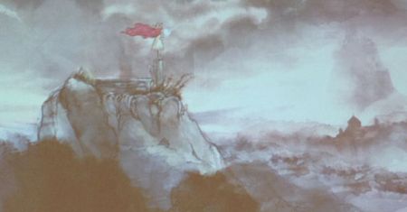 A gdyby wziąć silnik Raymana i zbudować na nim jRPG czerpiące inspiracje między innymi z Final Fantasy VI