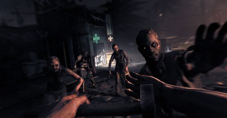 Bycie zombiakiem w Dying Light może być zabawniejsze, niż zabawa w bohatera