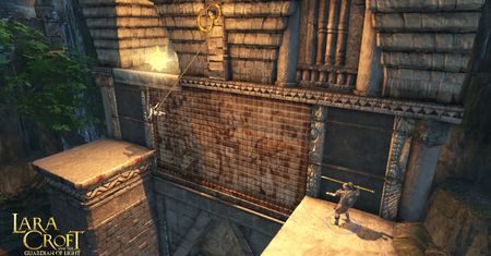 Lara Croft and the Guardian of Light tego lata na XBLA, PSN i PC