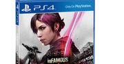 Infamous: First Light pojawi się też na płycie
